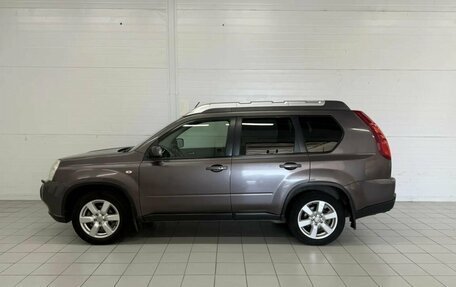 Nissan X-Trail, 2008 год, 960 000 рублей, 9 фотография