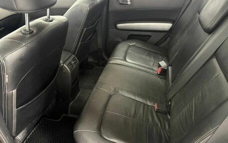 Nissan X-Trail, 2008 год, 960 000 рублей, 14 фотография