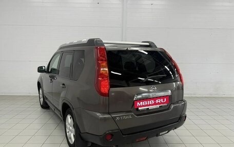 Nissan X-Trail, 2008 год, 960 000 рублей, 8 фотография