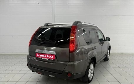 Nissan X-Trail, 2008 год, 960 000 рублей, 6 фотография