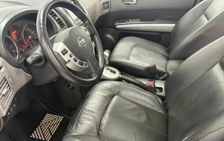 Nissan X-Trail, 2008 год, 960 000 рублей, 18 фотография