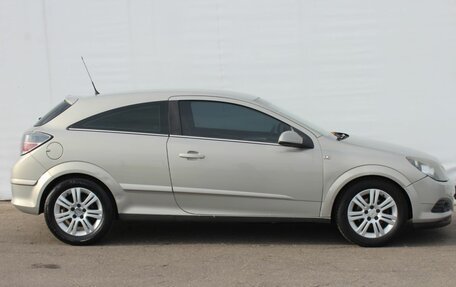 Opel Astra H, 2008 год, 450 000 рублей, 4 фотография