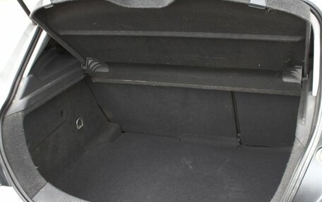Opel Astra H, 2008 год, 450 000 рублей, 10 фотография