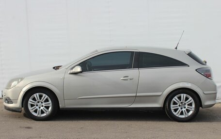 Opel Astra H, 2008 год, 450 000 рублей, 8 фотография
