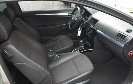 Opel Astra H, 2008 год, 450 000 рублей, 12 фотография