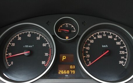 Opel Astra H, 2008 год, 450 000 рублей, 11 фотография