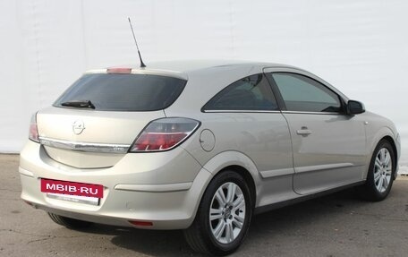 Opel Astra H, 2008 год, 450 000 рублей, 5 фотография