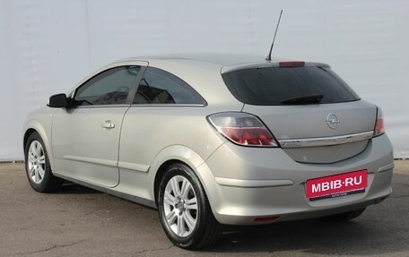 Opel Astra H, 2008 год, 450 000 рублей, 7 фотография