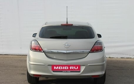 Opel Astra H, 2008 год, 450 000 рублей, 6 фотография