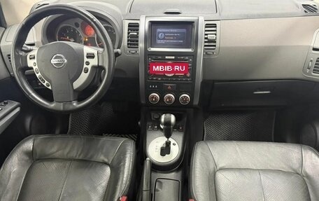 Nissan X-Trail, 2008 год, 960 000 рублей, 17 фотография