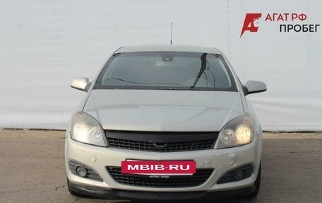 Opel Astra H, 2008 год, 450 000 рублей, 2 фотография