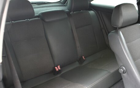 Opel Astra H, 2008 год, 450 000 рублей, 13 фотография