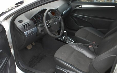 Opel Astra H, 2008 год, 450 000 рублей, 14 фотография