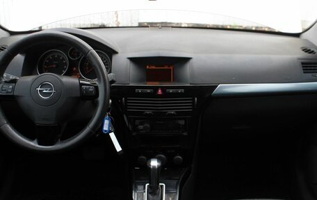 Opel Astra H, 2008 год, 450 000 рублей, 15 фотография