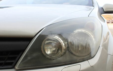 Opel Astra H, 2008 год, 450 000 рублей, 20 фотография