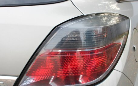 Opel Astra H, 2008 год, 450 000 рублей, 19 фотография