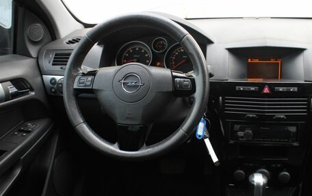 Opel Astra H, 2008 год, 450 000 рублей, 16 фотография