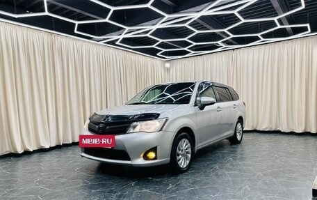 Toyota Corolla, 2014 год, 1 229 000 рублей, 2 фотография