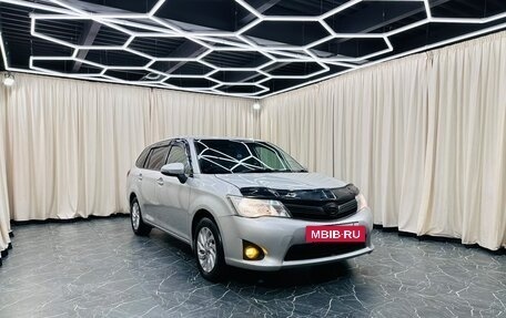 Toyota Corolla, 2014 год, 1 229 000 рублей, 8 фотография
