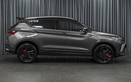 Geely Coolray I, 2024 год, 2 165 000 рублей, 5 фотография