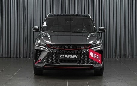 Geely Coolray I, 2024 год, 2 165 000 рублей, 3 фотография