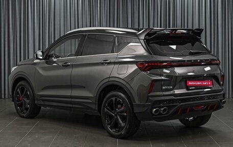 Geely Coolray I, 2024 год, 2 165 000 рублей, 2 фотография