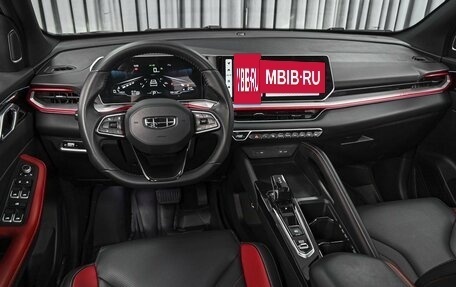 Geely Coolray I, 2024 год, 2 165 000 рублей, 6 фотография