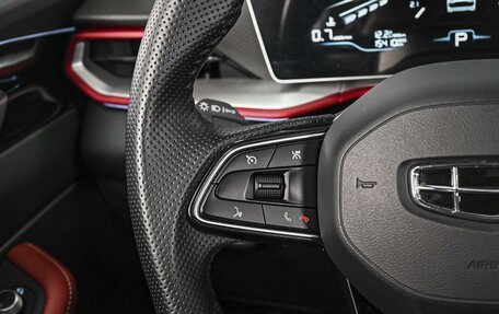 Geely Coolray I, 2024 год, 2 165 000 рублей, 20 фотография