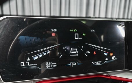 Geely Coolray I, 2024 год, 2 165 000 рублей, 22 фотография