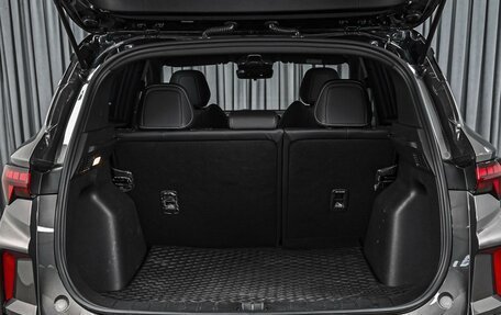 Geely Coolray I, 2024 год, 2 165 000 рублей, 23 фотография