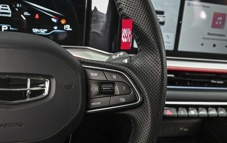 Geely Coolray I, 2024 год, 2 165 000 рублей, 21 фотография