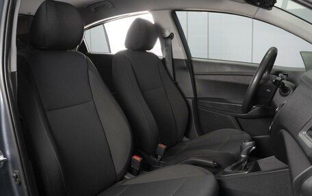 Hyundai Solaris II рестайлинг, 2020 год, 1 300 000 рублей, 3 фотография