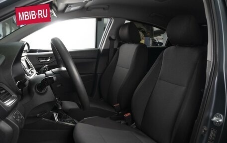 Hyundai Solaris II рестайлинг, 2020 год, 1 300 000 рублей, 4 фотография