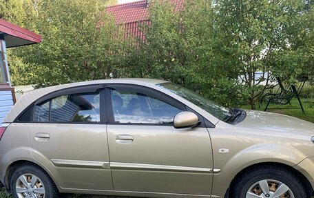 KIA Rio II, 2010 год, 570 000 рублей, 2 фотография