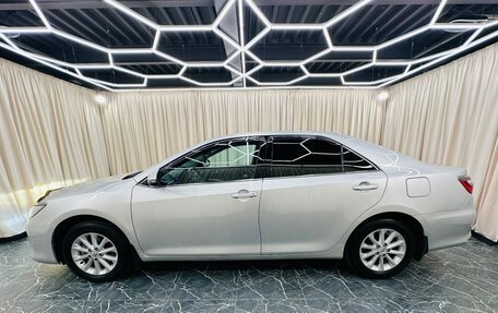 Toyota Camry, 2014 год, 2 159 000 рублей, 3 фотография
