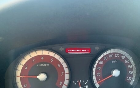 KIA Rio II, 2010 год, 570 000 рублей, 4 фотография