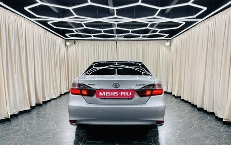 Toyota Camry, 2014 год, 2 159 000 рублей, 5 фотография