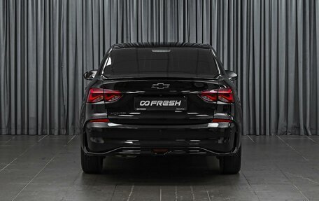 Chevrolet Monza, 2023 год, 1 649 000 рублей, 4 фотография