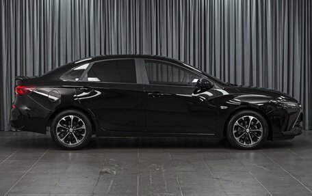 Chevrolet Monza, 2023 год, 1 649 000 рублей, 5 фотография