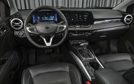 Chevrolet Monza, 2023 год, 1 649 000 рублей, 6 фотография