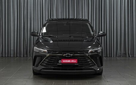 Chevrolet Monza, 2023 год, 1 649 000 рублей, 3 фотография