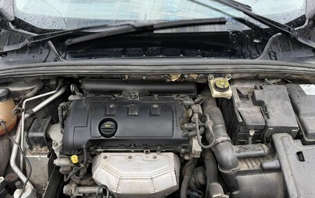 Peugeot 308 II, 2011 год, 460 000 рублей, 7 фотография