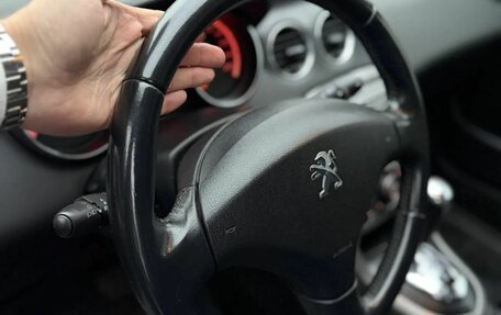 Peugeot 308 II, 2011 год, 460 000 рублей, 10 фотография