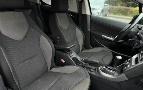 Peugeot 308 II, 2011 год, 460 000 рублей, 14 фотография