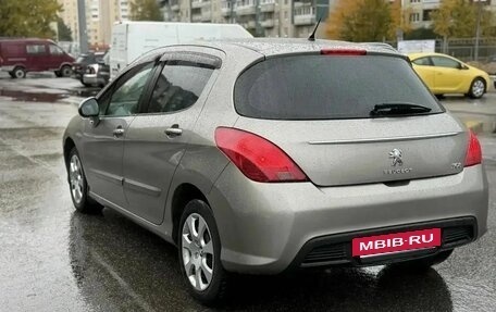 Peugeot 308 II, 2011 год, 460 000 рублей, 4 фотография