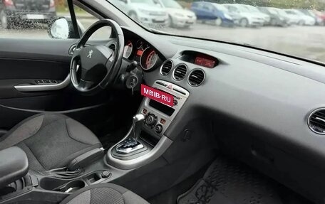 Peugeot 308 II, 2011 год, 460 000 рублей, 8 фотография