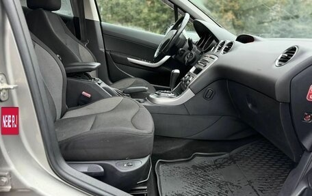 Peugeot 308 II, 2011 год, 460 000 рублей, 13 фотография