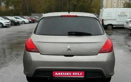 Peugeot 308 II, 2011 год, 460 000 рублей, 3 фотография