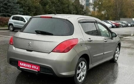 Peugeot 308 II, 2011 год, 460 000 рублей, 5 фотография