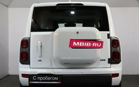 Haval H9, 2024 год, 3 999 000 рублей, 5 фотография